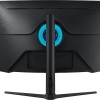 Samsung Odyssey Neo G7 S32BG750NP VA HDR Curved Gaming Monitor 32
