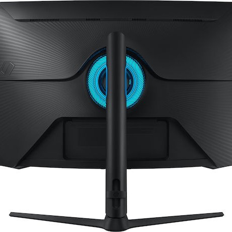 Samsung Odyssey Neo G7 S32BG750NP VA HDR Curved Gaming Monitor 32