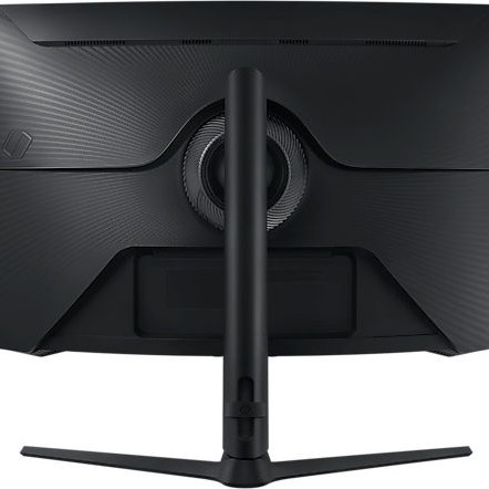 Samsung Odyssey Neo G7 S32BG750NP VA HDR Curved Gaming Monitor 32