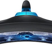 Samsung Odyssey Neo G7 S32BG750NP VA HDR Curved Gaming Monitor 32