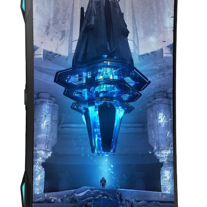 Samsung Odyssey Neo G7 S32BG750NP VA HDR Curved Gaming Monitor 32