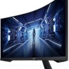 Samsung Odyssey G5 LC34G55TWWPXEN Ultrawide VA HDR Curved Gaming Monitor 34