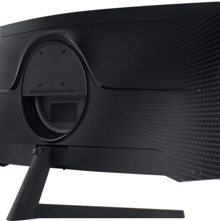 Samsung Odyssey G5 LC34G55TWWPXEN Ultrawide VA HDR Curved Gaming Monitor 34