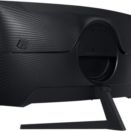 Samsung Odyssey G5 LC34G55TWWPXEN Ultrawide VA HDR Curved Gaming Monitor 34
