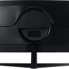 Samsung Odyssey G5 LC34G55TWWPXEN Ultrawide VA HDR Curved Gaming Monitor 34