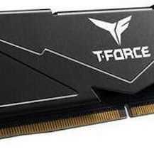 TeamGroup T-Force Vulcan DDR5 με Module 1x16GB και Ταχύτητα 6000 για Desktop