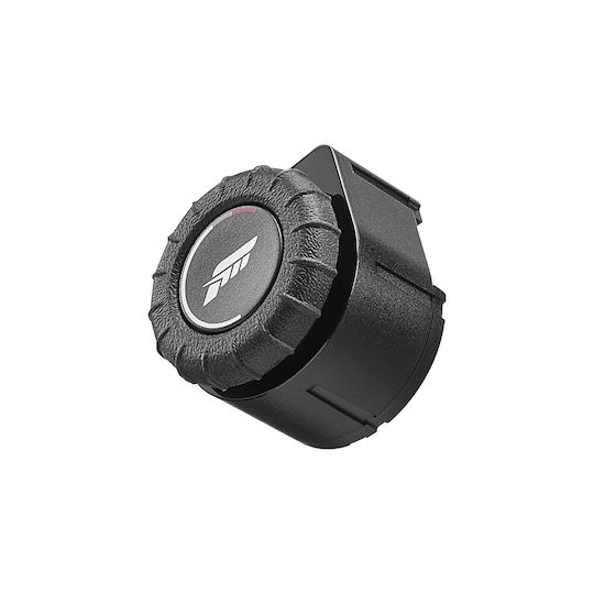 Thrustmaster Thumb Grips Eswap X Racing Wheel Module Forza Horizon 5 σε Μαύρο χρώμα