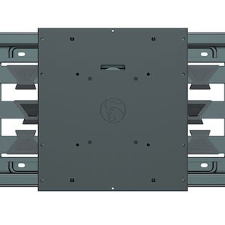 Hagor 8422 Βάση Τηλεόρασης Τοίχου με Βραχίονα έως 98