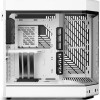 HYTE Y60 Gaming Midi Tower Κουτί Υπολογιστή με Πλαϊνό Παράθυρο White