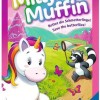 Επιτραπέζιο Παιχνίδι Milly Muffin (GER) Ravensburger