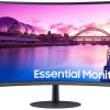 Samsung S39C VA Curved Monitor 27