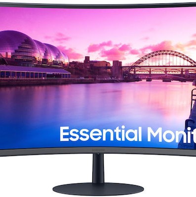 Samsung S39C VA Curved Monitor 27