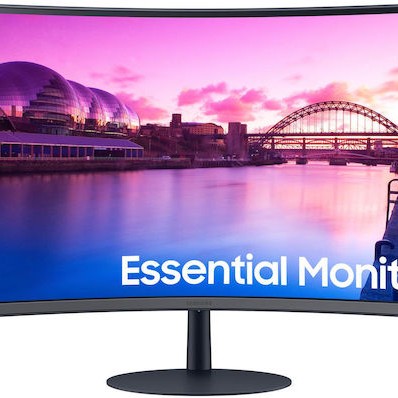Samsung S39C VA Curved Monitor 27