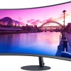 Samsung S39C VA Curved Monitor 27