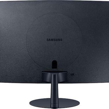 Samsung S39C VA Curved Monitor 27