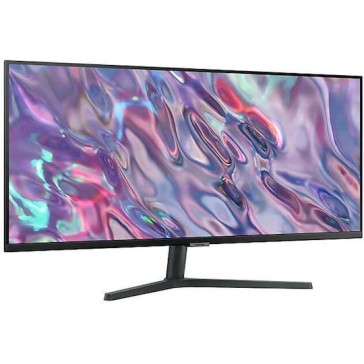 Samsung ViewFinity S5 S50GC Ultrawide VA HDR Monitor 34
