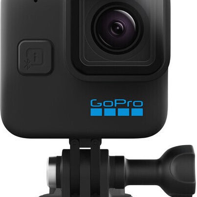 GoPro Hero11 Mini Action Camera 5K Υποβρύχια με WiFi Μαύρη