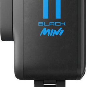 GoPro Hero11 Mini Action Camera 5K Υποβρύχια με WiFi Μαύρη