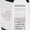 Asus ROG Rapture GT6 WiFi Mesh Network Access Point Wi‑Fi 6 Tri Band (2.4 & 5 & 5GHz) Λευκό