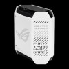 Asus ROG Rapture GT6 WiFi Mesh Network Access Point Wi‑Fi 6 Tri Band (2.4 & 5 & 5GHz) Λευκό