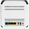 Asus ROG Rapture GT6 WiFi Mesh Network Access Point Wi‑Fi 6 Tri Band (2.4 & 5 & 5GHz) Λευκό