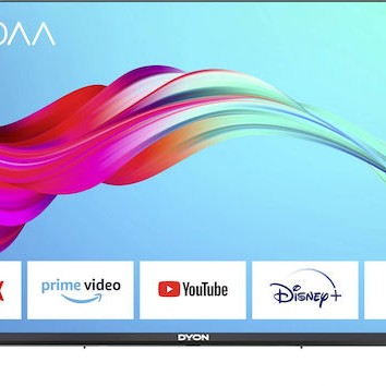 Dyon Smart Τηλεόραση 32