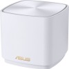 Asus ZenWiFi XD4 Plus WiFi Mesh Network Access Point Wi‑Fi 6 Dual Band (2.4 & 5GHz) σε Διπλό Kit