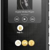 Sony NW-A306 MP3 Player (32GB) με TFT Οθόνη Αφής 3.6