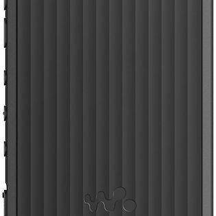 Sony NW-A306 MP3 Player (32GB) με TFT Οθόνη Αφής 3.6