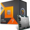 AMD Ryzen 7 7800X3D 4.2GHz Επεξεργαστής 8 Πυρήνων για Socket AM5 σε Κουτί