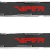 Patriot Viper Venom DDR5 32GB RAM με 2x16GB Modules και Ταχύτητα 7000 για Desktop