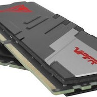 Patriot Viper Venom DDR5 32GB RAM με 2x16GB Modules και Ταχύτητα 7000 για Desktop