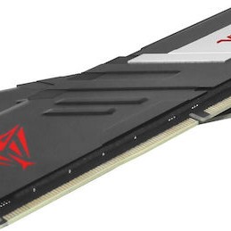 Patriot Viper Venom DDR5 32GB RAM με 2x16GB Modules και Ταχύτητα 7200 για Desktop