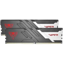 Patriot VIPER VENOM DDR5 64GB RAM με 2x32GB Modules και Ταχύτητα 5200 για Desktop