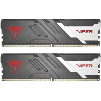 Patriot Viper Venom DDR5 64GB RAM με 2x32GB Modules και Ταχύτητα 5600 για Desktop