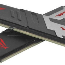 Patriot Viper Venom DDR5 64GB RAM με 2x32GB Modules και Ταχύτητα 5600 για Desktop