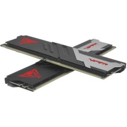 Patriot Viper Venom DDR5 64GB RAM με 2x32GB Modules και Ταχύτητα 5600 για Desktop