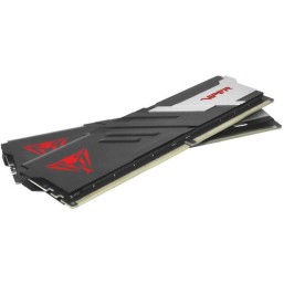 Patriot Viper Venom DDR5 64GB RAM με 2x32GB Modules και Ταχύτητα 5600 για Desktop