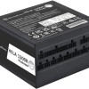 Silverstone Hela 1300R Platinum 1300W Μαύρο Τροφοδοτικό Υπολογιστή Full Modular