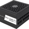 Silverstone Hela 1300R Platinum 1300W Μαύρο Τροφοδοτικό Υπολογιστή Full Modular