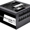 Silverstone Extreme 850R Platinum 850W Μαύρο Τροφοδοτικό Υπολογιστή Full Modular