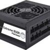 Silverstone Extreme 850R Platinum 850W Μαύρο Τροφοδοτικό Υπολογιστή Full Modular