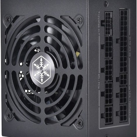 Silverstone Extreme 850R Platinum 850W Μαύρο Τροφοδοτικό Υπολογιστή Full Modular