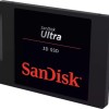 Sandisk Ultra 3D SSD 500GB 2.5'' SATA III