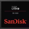 Sandisk Ultra 3D SSD 1TB 2.5'' SATA III