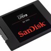 Sandisk Ultra 3D SSD 1TB 2.5'' SATA III