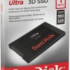 Sandisk Ultra 3D SSD 1TB 2.5'' SATA III