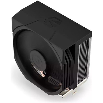 Endorfy Spartan 5 Ψύκτρα Επεξεργαστή για Socket AM4/AM5/1200/115x/1700
