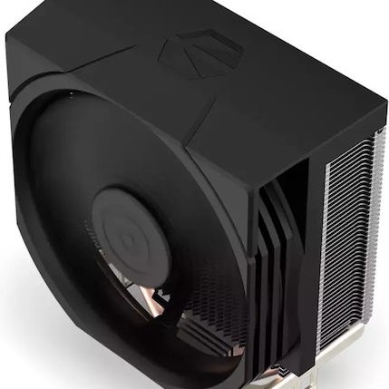 Endorfy Spartan 5 Ψύκτρα Επεξεργαστή για Socket AM4/AM5/1200/115x/1700