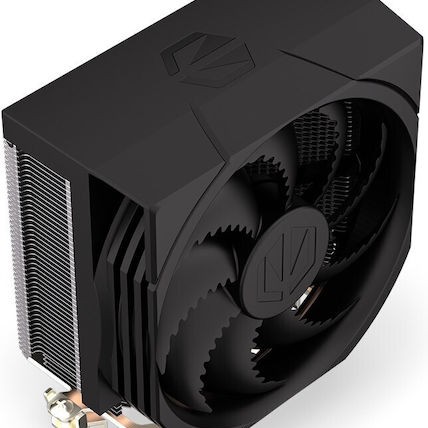 Endorfy Spartan 5 Ψύκτρα Επεξεργαστή για Socket AM4/AM5/1200/115x/1700